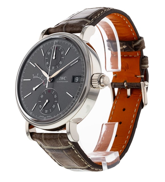 IWC Portofino Hand-Wound IW515103 Image 2